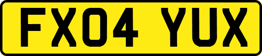 FX04YUX