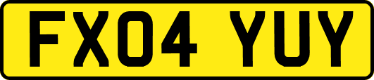 FX04YUY