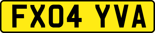 FX04YVA