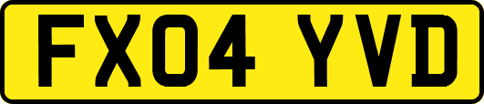 FX04YVD