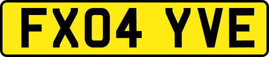 FX04YVE