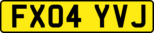 FX04YVJ