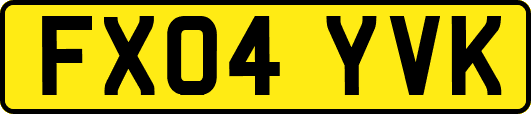 FX04YVK
