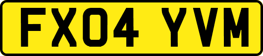 FX04YVM