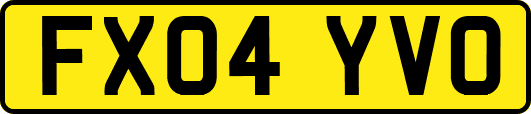 FX04YVO