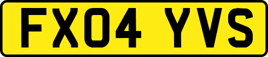 FX04YVS