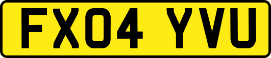 FX04YVU