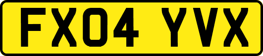 FX04YVX