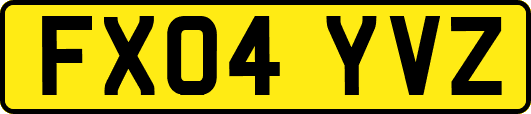 FX04YVZ