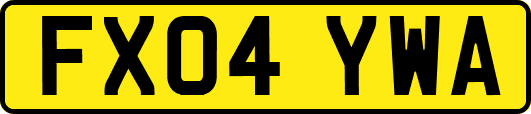 FX04YWA