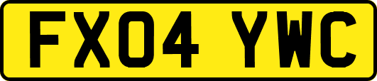 FX04YWC