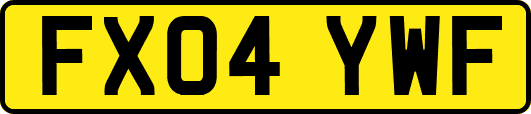 FX04YWF