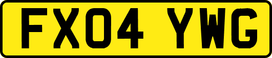 FX04YWG