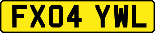 FX04YWL
