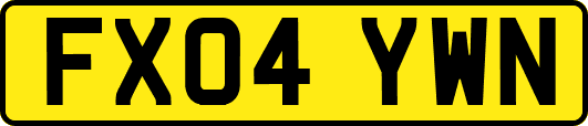 FX04YWN