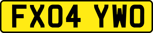 FX04YWO