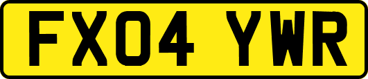 FX04YWR