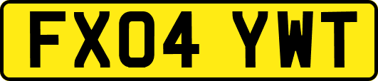 FX04YWT