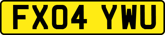FX04YWU