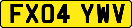 FX04YWV