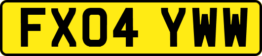 FX04YWW