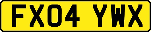FX04YWX