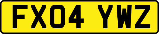 FX04YWZ