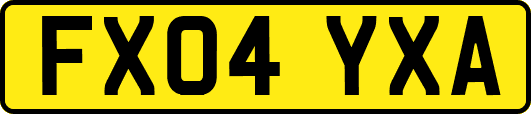 FX04YXA