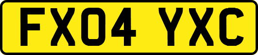 FX04YXC