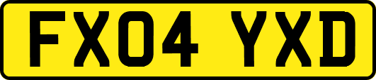 FX04YXD