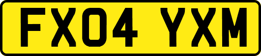 FX04YXM