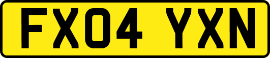 FX04YXN