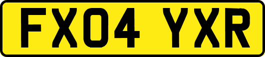 FX04YXR