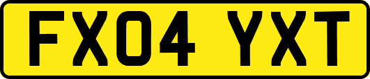 FX04YXT