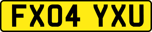 FX04YXU