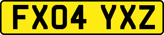 FX04YXZ