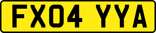 FX04YYA