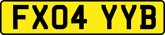 FX04YYB