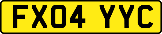 FX04YYC