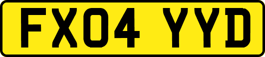 FX04YYD