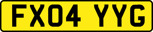FX04YYG