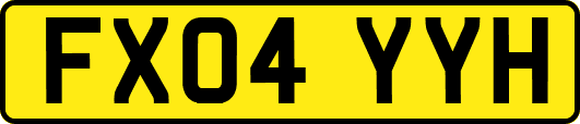 FX04YYH