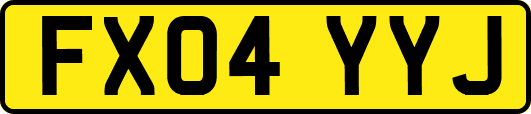 FX04YYJ