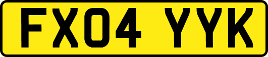 FX04YYK
