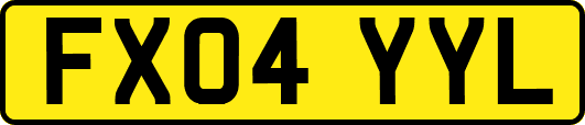 FX04YYL