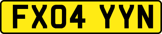FX04YYN