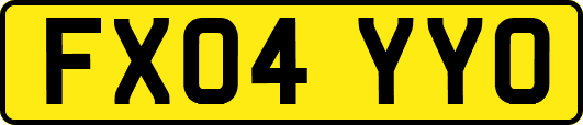 FX04YYO