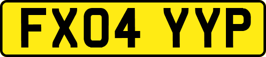 FX04YYP