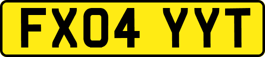 FX04YYT