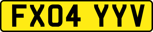 FX04YYV